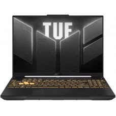 ASUS TUF Gaming F16 FX607VJB Gray